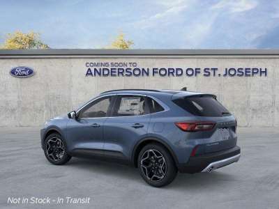 New 2026 Ford Escape Platinum SUV/Crossover for sale in St. Joseph MO