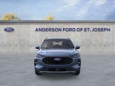 New 2026 Ford Escape Platinum SUV/Crossover for sale in St. Joseph MO