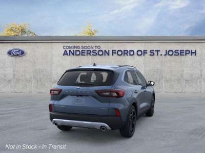 New 2026 Ford Escape for sale in St. Joseph MO