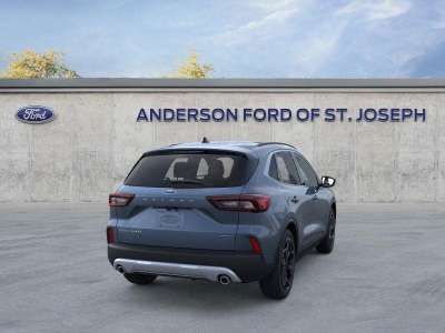New 2026 Ford Escape Platinum SUV/Crossover for sale in St. Joseph MO