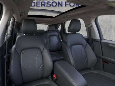 New 2026 Ford Escape Platinum SUV/Crossover for sale in St. Joseph MO