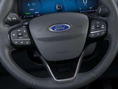 New 2026 Ford Escape for sale in St. Joseph MO