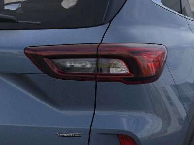 New 2026 Ford Escape for sale in St. Joseph MO