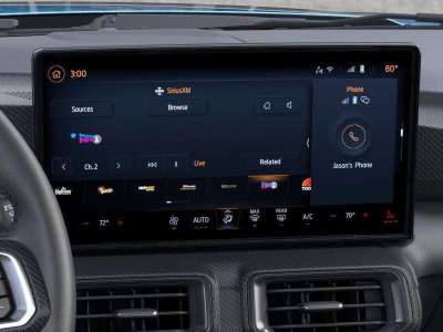 New 2026 Ford Mustang for sale in St. Joseph MO