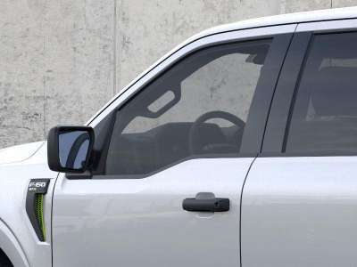 New 2025 Ford F-150 for sale in St. Joseph MO