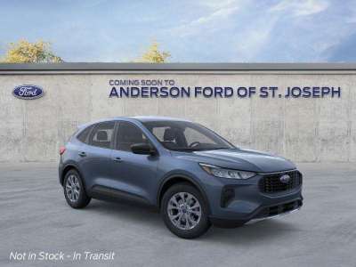 New 2026 Ford Escape Active SUV/Crossover for sale in St. Joseph MO