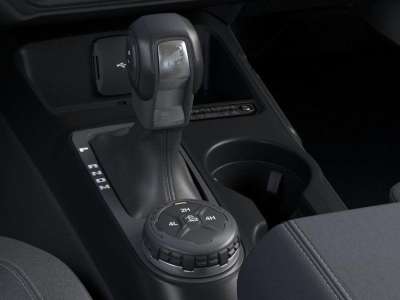 New 2025 Ford Bronco for sale in St. Joseph MO