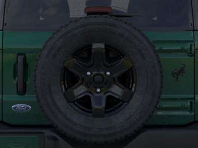 New 2025 Ford Bronco for sale in St. Joseph MO