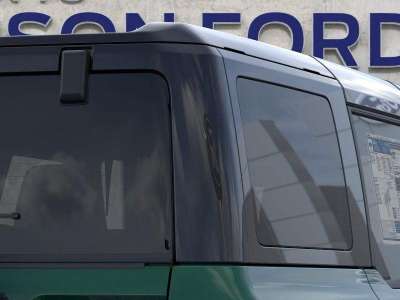 New 2025 Ford Bronco for sale in St. Joseph MO