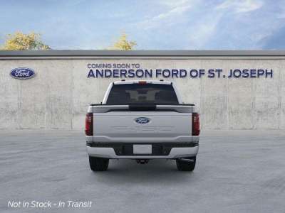 New 2025 Ford F-150 STX Crew Cab Truck for sale in St. Joseph MO