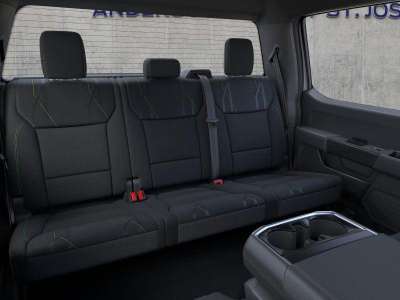 New 2025 Ford F-150 for sale in St. Joseph MO