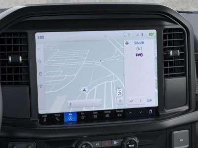 New 2025 Ford F-150 for sale in St. Joseph MO