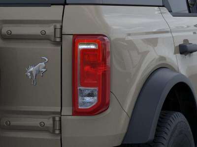 New 2025 Ford Bronco for sale in St. Joseph MO