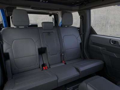 New 2025 Ford Bronco for sale in St. Joseph MO