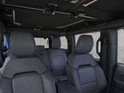 New 2025 Ford Bronco for sale in St. Joseph MO