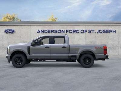 New 2026 Ford Super Duty F-250 XL Crew Cab Truck for sale in St. Joseph MO