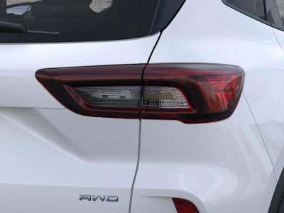 New 2026 Ford Escape for sale in St. Joseph MO