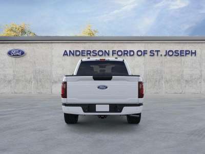 New 2025 Ford F-150 for sale in St. Joseph MO