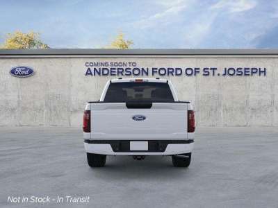 New 2025 Ford F-150 for sale in St. Joseph MO