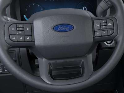 New 2025 Ford F-150 for sale in St. Joseph MO