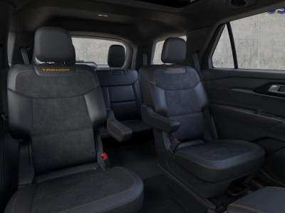 New 2026 Ford Explorer for sale in St. Joseph MO