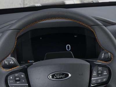 New 2026 Ford Explorer for sale in St. Joseph MO