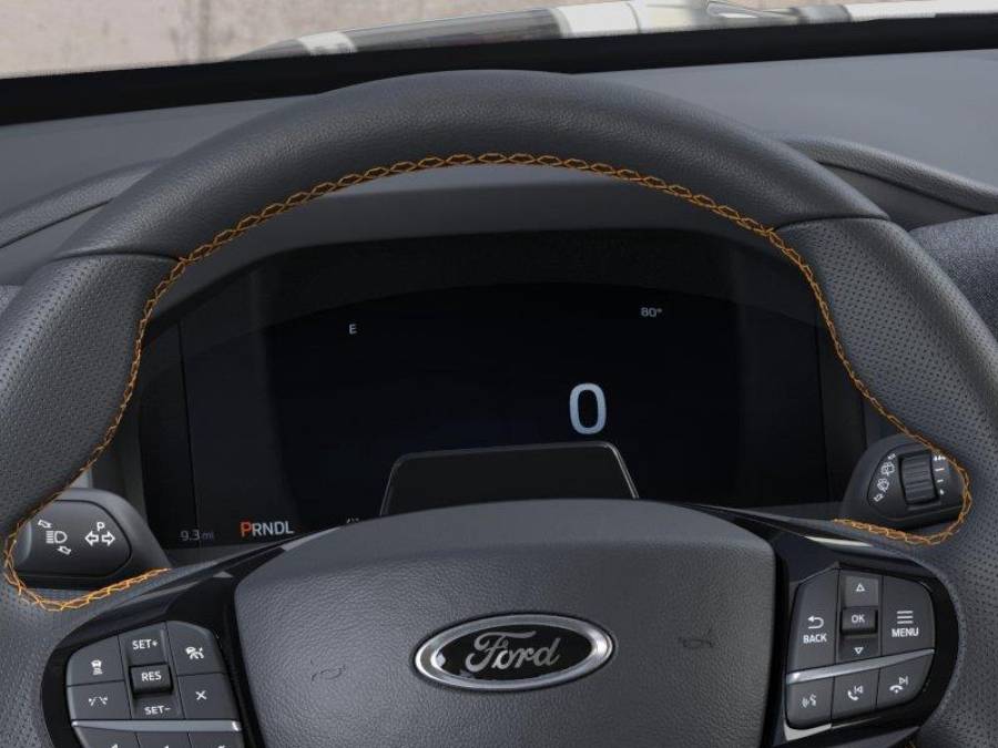 New 2026 Ford Explorer for sale in St. Joseph MO