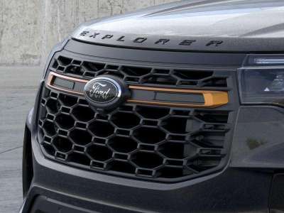 New 2026 Ford Explorer for sale in St. Joseph MO