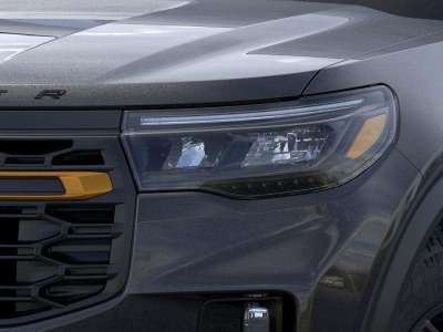 New 2026 Ford Explorer for sale in St. Joseph MO
