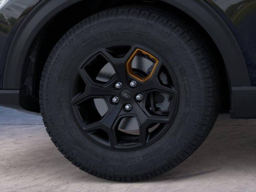 New 2026 Ford Explorer for sale in St. Joseph MO