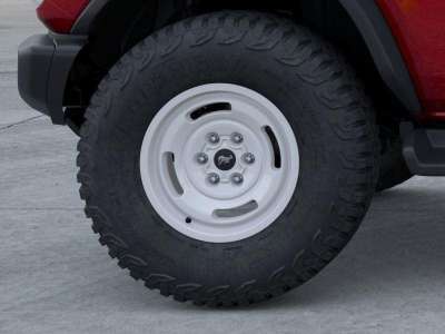 New 2025 Ford Bronco for sale in St. Joseph MO