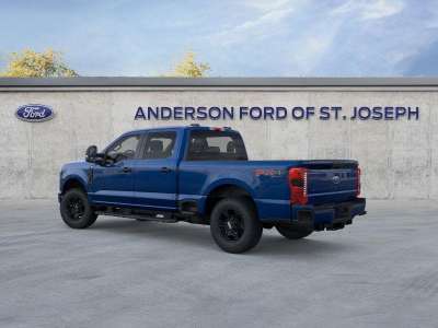 New 2026 Ford Super Duty F-250 XL Crew Cab Truck for sale in St. Joseph MO