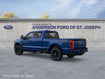 New 2026 Ford Super Duty F-250 for sale in St. Joseph MO