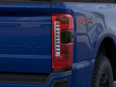 New 2026 Ford Super Duty F-250 for sale in St. Joseph MO