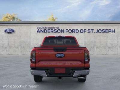 New 2025 Ford Ranger for sale in St. Joseph MO