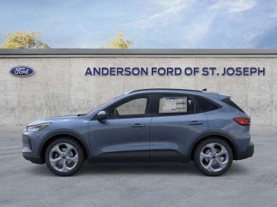 New 2026 Ford Escape for sale in St. Joseph MO