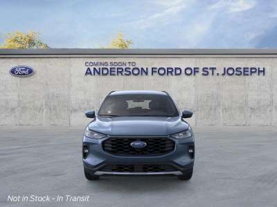 New 2026 Ford Escape ST-Line Select SUV/Crossover for sale in St. Joseph MO