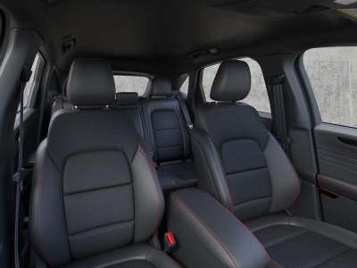 New 2026 Ford Escape ST-Line Select SUV/Crossover for sale in St. Joseph MO