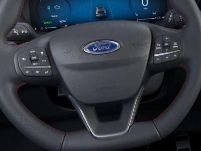 New 2026 Ford Escape for sale in St. Joseph MO