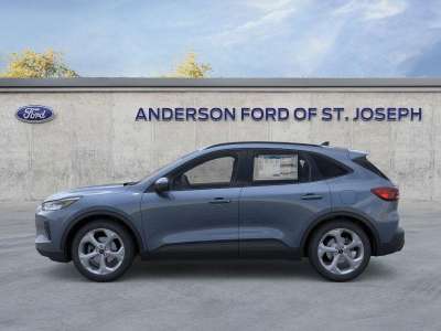 New 2026 Ford Escape ST-Line Select SUV/Crossover for sale in St. Joseph MO