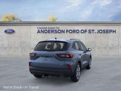 New 2026 Ford Escape ST-Line Select SUV/Crossover for sale in St. Joseph MO