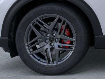 New 2026 Ford Explorer for sale in St. Joseph MO