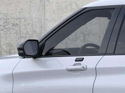 New 2026 Ford Explorer for sale in St. Joseph MO