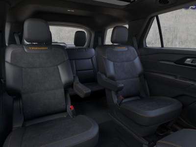 New 2026 Ford Explorer for sale in St. Joseph MO