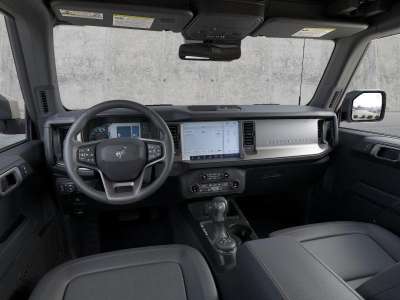 New 2025 Ford Bronco Outer Banks SUV/Crossover for sale in St. Joseph MO