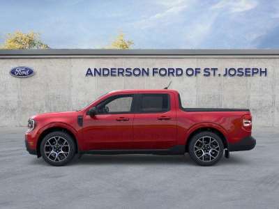 New 2026 Ford Maverick for sale in St. Joseph MO