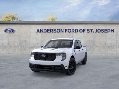 New 2026 Ford Maverick XLT Crew Cab Truck for sale in St. Joseph MO