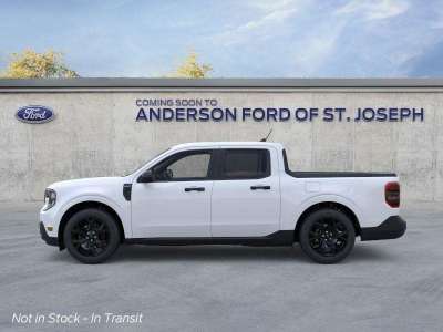 New 2026 Ford Maverick XLT Crew Cab Truck for sale in St. Joseph MO