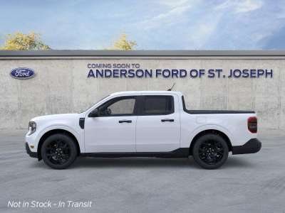 New 2026 Ford Maverick XLT Crew Cab Truck for sale in St. Joseph MO