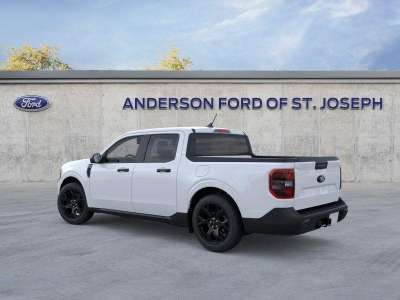 New 2026 Ford Maverick XLT Crew Cab Truck for sale in St. Joseph MO